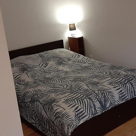 Apartament Oliver 슈비노우이스쳬 외부 사진