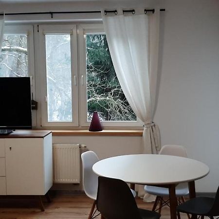 Apartament Oliver 슈비노우이스쳬 외부 사진