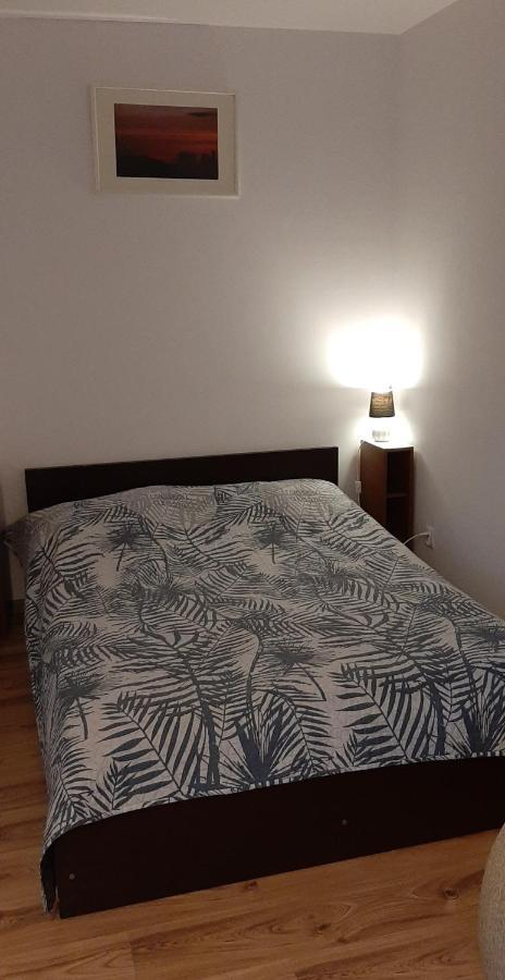 Apartament Oliver 슈비노우이스쳬 외부 사진